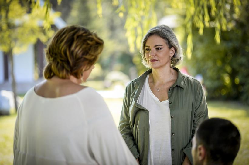 Fructul oprit sezonul 2 episodul 4. Un personaj misterios tulbură apele în casa Caragea: “E din trecutul meu, și al lui Tudor, și al lui Traian” 18632100