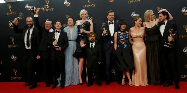 Gala Primetime Emmy 2018 a fost urmărită de 10,2 milioane de telespectatori