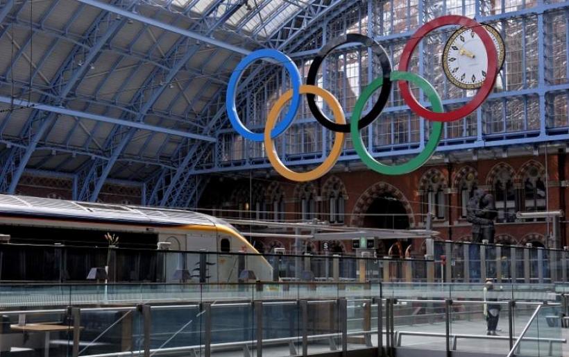 Jocurile Olimpice din 2032 ar putea fi organizate în comun de două ţări rivale