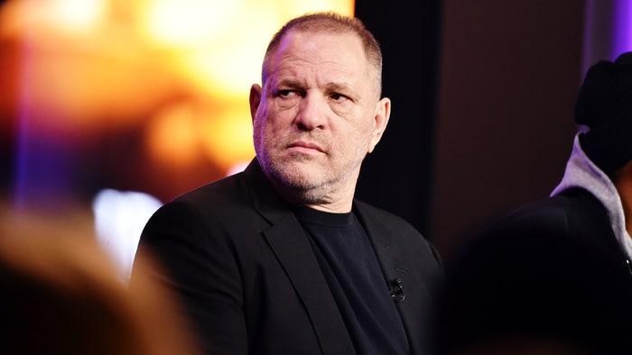 Noi plângeri de hărţuire sexuală împotriva lui Harvey Weinstein
