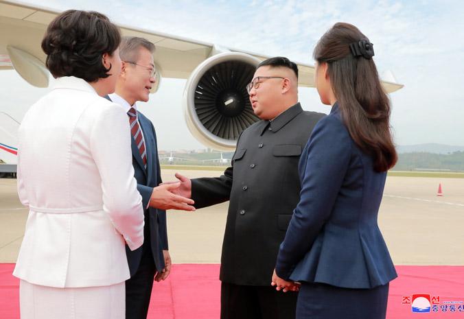 Premieră pentru liderul de la Phenian. Kim Jong Un se va deplasa la Seul