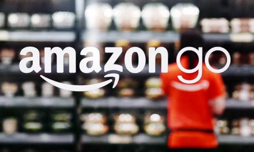 Amazon vrea să deschidă 3.000 de magazine fără casieri