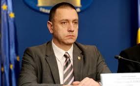 De ce Mihai Fifor nu participă la ședința CEX de la PSD