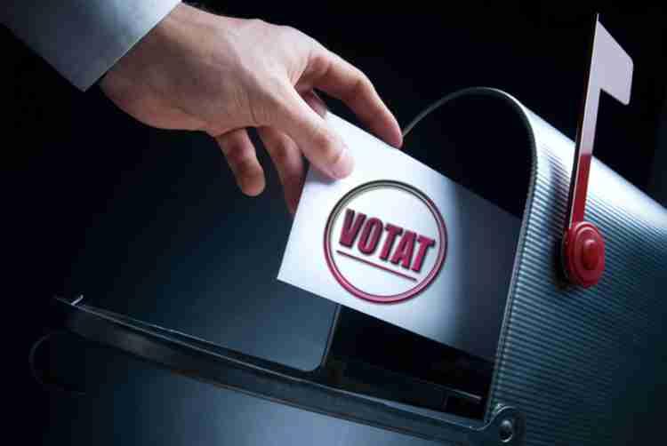 Proiect PNL: Extinderea votului prin corespondenţă şi introducerea votului electronic