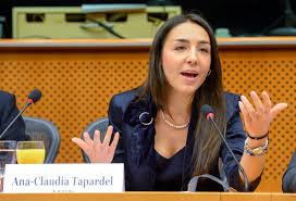 Claudia Ţapardel (europarlamentar PSD): Fac apel la calm şi unitate în interiorul PSD