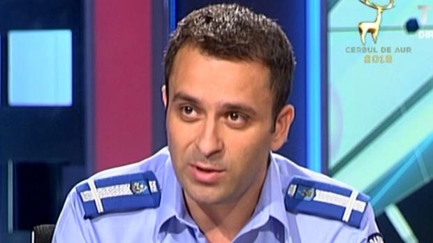 Dosarul intervenției jandarmilor din 10 august - Șeful Jandarmeriei București: Am calitatea de suspect