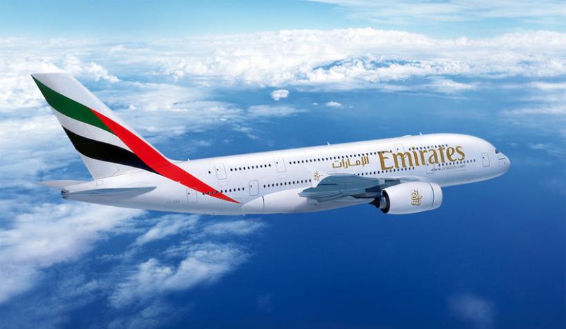 Emirates şi Etihad Airways dezmint că vor să creeze cel mai mare operator aerian din lume