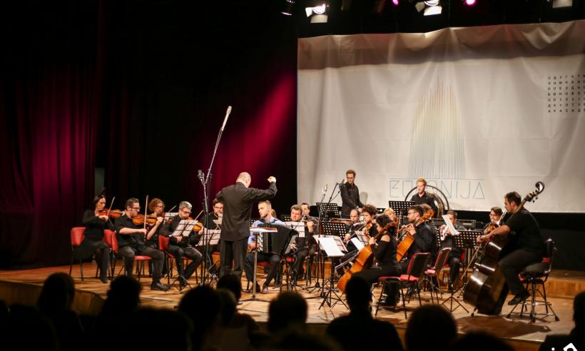 Eufonia Festival la Timişoara