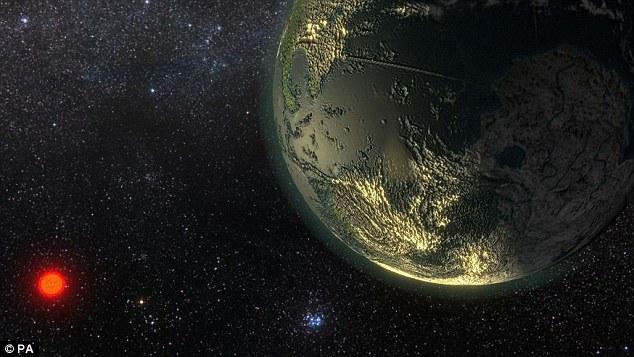 Incredibil! Un telescop NASA a descoperit două noi planete 