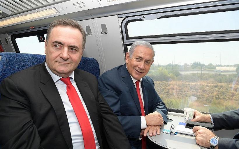 Trenul rapid Ierusalim-Tel Aviv, inaugurat după 17 ani de la începerea proiectului