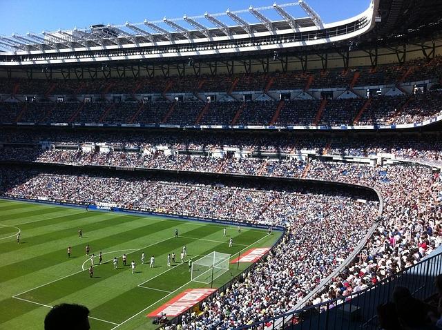 Fotbal: Victorie la limită pentru Real Madrid în Primera Division