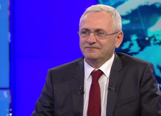 Dragnea la finalul BPN al PSD: Am decis că instituţiiile statului au acţionat legal la mitingul din 10 august