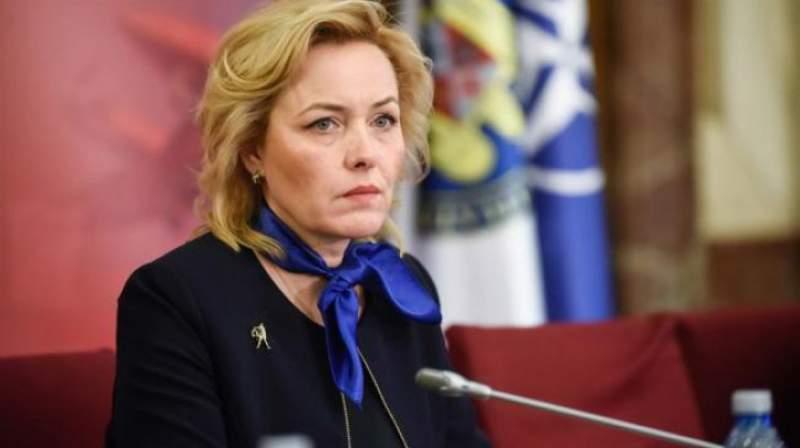 Carmen Dan: Preşedintele României s-a antepronunţat în privinţa acţiunilor Jandarmeriei