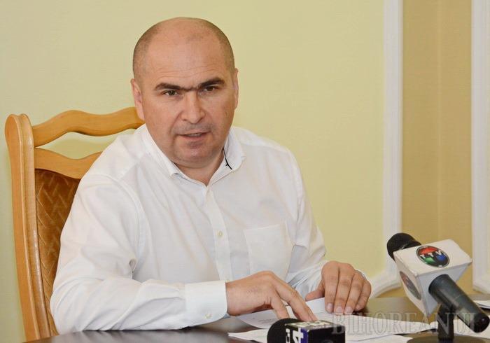 Lovitură pentru liberali: Ilie Bolojan a demisionat din conducerea PNL