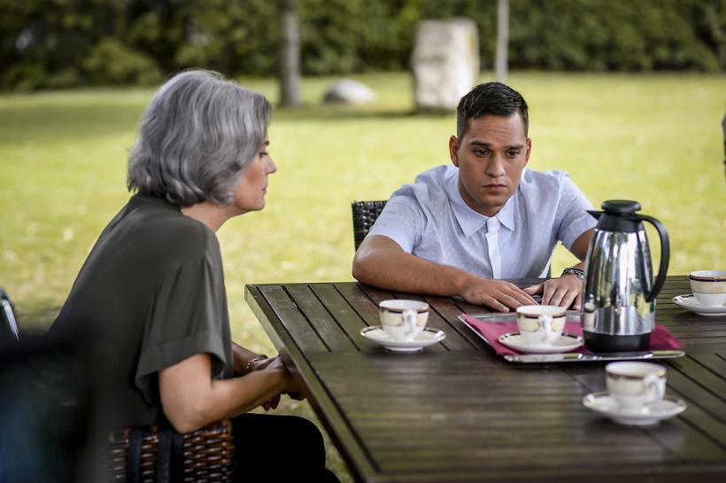 Fructul oprit sezonul 2 episodul 5. Magda îi face mărturisiri cutremurătoare lui Ioan: “Trebuie să știi adevărul despre mama ta” 18633058