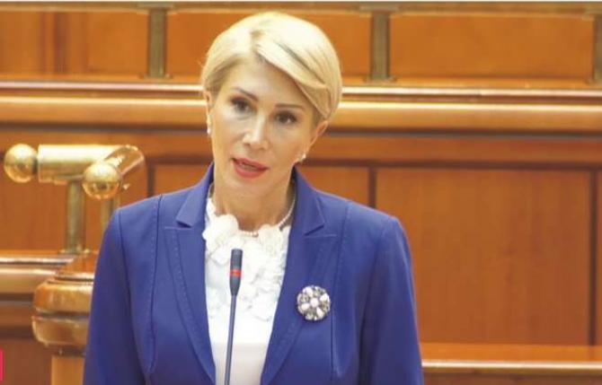 PSD trimite Opoziția în penal  pentru fals la convocarea Camerei