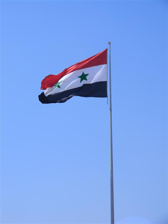 Siria spune că a redeschis punctul de tranzit Nassib de la frontiera cu Iordania. Iordania dezminte informația