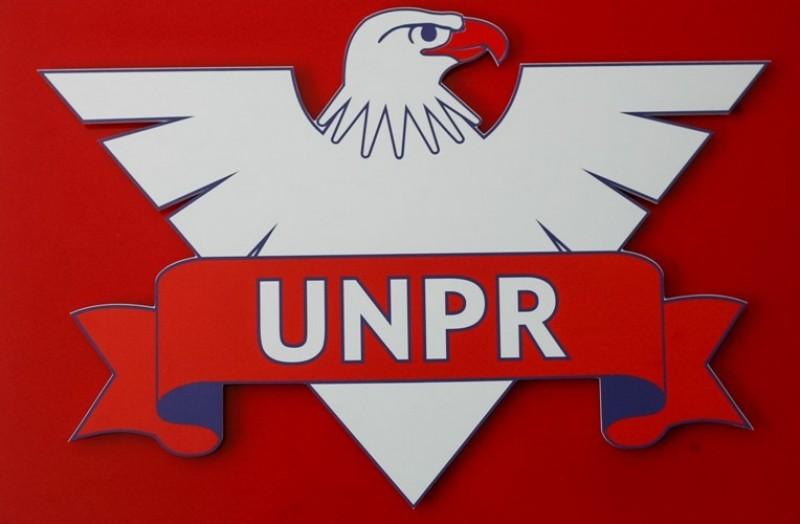UNPR își exprimă indignarea față de modul în care este condusă România