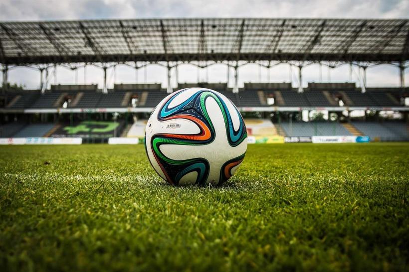 FC Viitorul - Astra Giurgiu 1-0. Victorie obținută în prelungiri