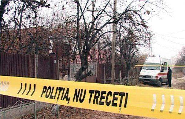 Crimă învăluită în mister în Argeș! Mama a doi copii înjunghiată în casa soțului de care divorța