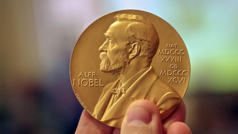 Nobel 2018: Trei cercetători, din SUA, Franţa şi Canada, câştigătorii premiului Nobel pentru Fizică