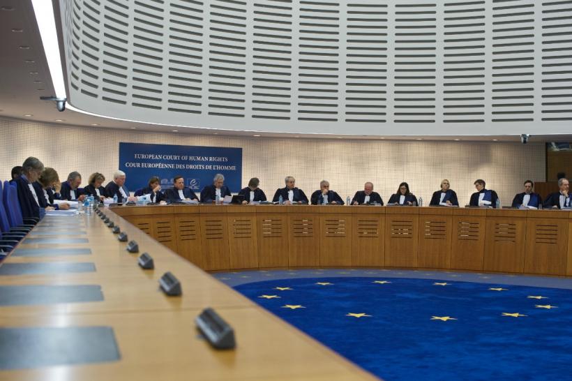 România, sancţionată pentru împiedicarea liberului acces la instanţele de judecată