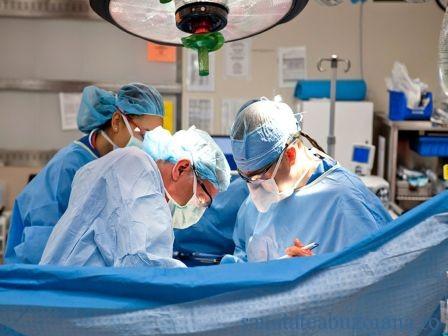 Intervenție chirurgicală dificilă la Iaşi:Transplant renal de la o persoană aflată în moarte cerebrală