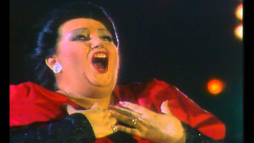 Doliu în muzica mondială. Cunoscuta soprană spaniolă Montserrat Caballé a murit