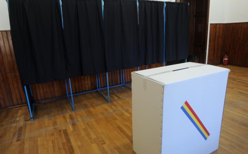 Referendum Familie 2018. Niciun alegător nu s-a prezentat la vot într-o secţie din sectorul 3; în unele judeţe prezenţă masivă