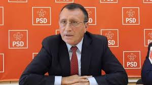 Paul Stănescu susţine că rezultatul referendumului este un eşec nu numai pentru PSD