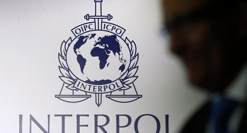 Șeful Interpol, arestat pentru mită în China