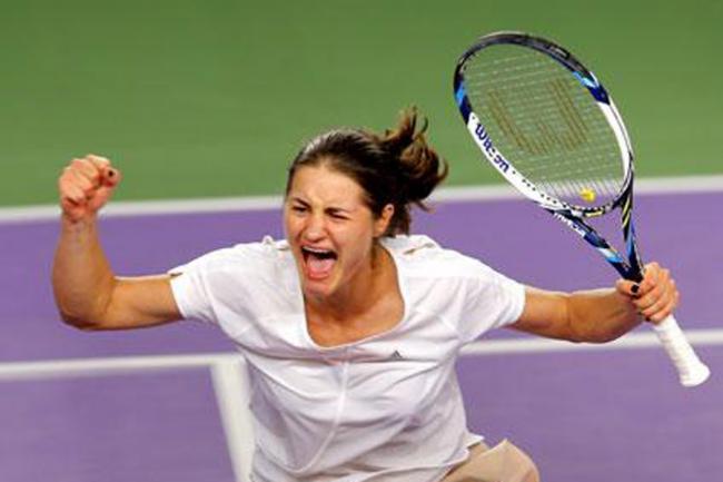 Tenis: Monica Niculescu s-a calificat în optimi la Hong Kong (WTA)