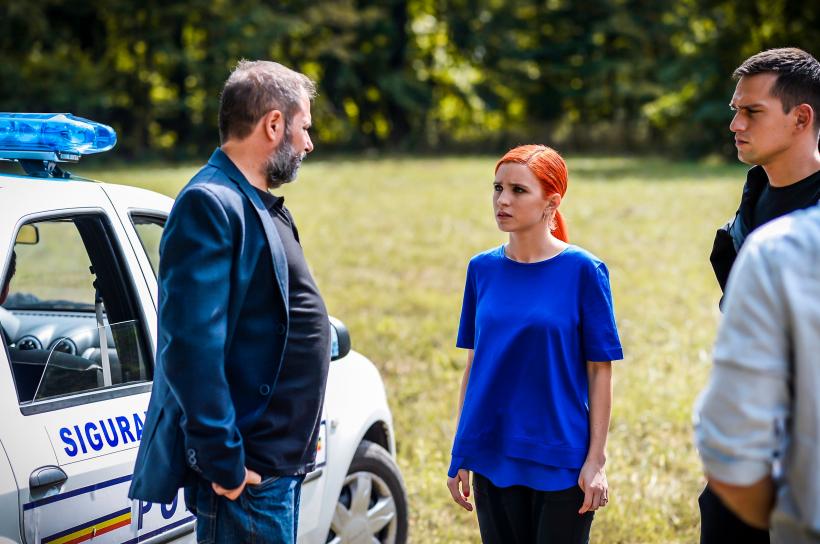 Fructul oprit sezonul 2 episodul 7. Ioan, către Ana:  „Eu plec în Dubai. Mi-ar plăcea tare mult să veniți cu mine” 18634575