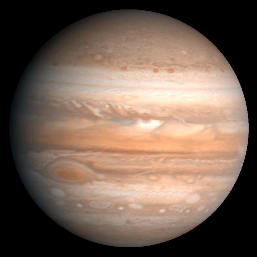 Horoscop. Schimbările aduse de tranzitul lui Jupiter în Scorpion