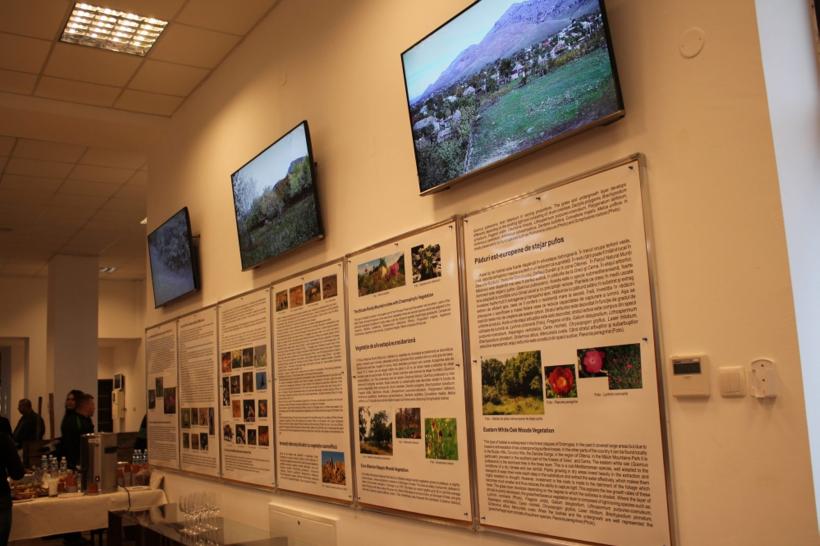 Centrul de Vizitare și Informare Munții Măcinului