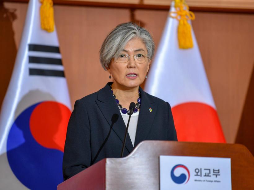 Coreea de Sud, pregătită să ridice sancţiunile economice impuse Coreei de Nord