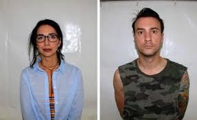 Jurnaliştii Emma Zeicescu şi Claudiu Popa au fost puşi sub acuzare pentru deţinere şi consum de droguri