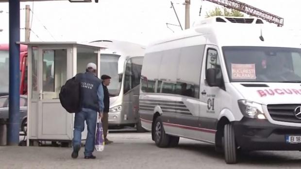 Transportatorii renunţă la protest, activitatea se reia în întreaga ţară de la ora 14:00