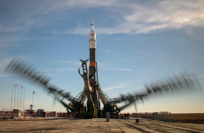 Agenția Spațială Europeană, pregătită să ajute Roscosmos în investigarea lansării eșuate a capsulei Soiuz
