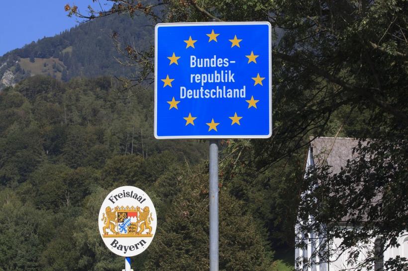Germania va menține controalele la frontiera cu Austria până în mai 2019