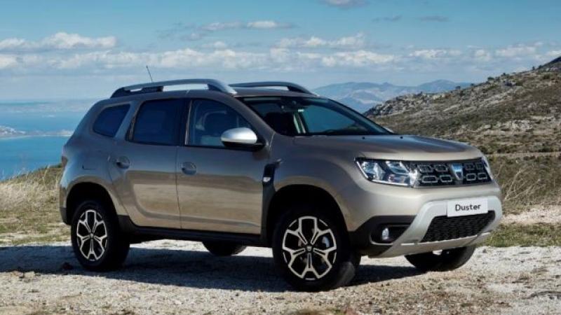 Noua Dacia Duster a câştigat titlul „Value Car of the Year”