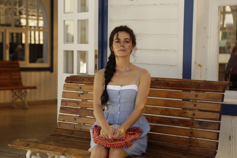 Primul sezon “Femeie în înfruntarea destinului”, ultimele episoade la Happy Channel 18634875