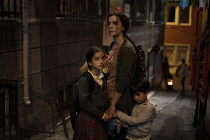 Primul sezon “Femeie în înfruntarea destinului”, ultimele episoade la Happy Channel 18634876