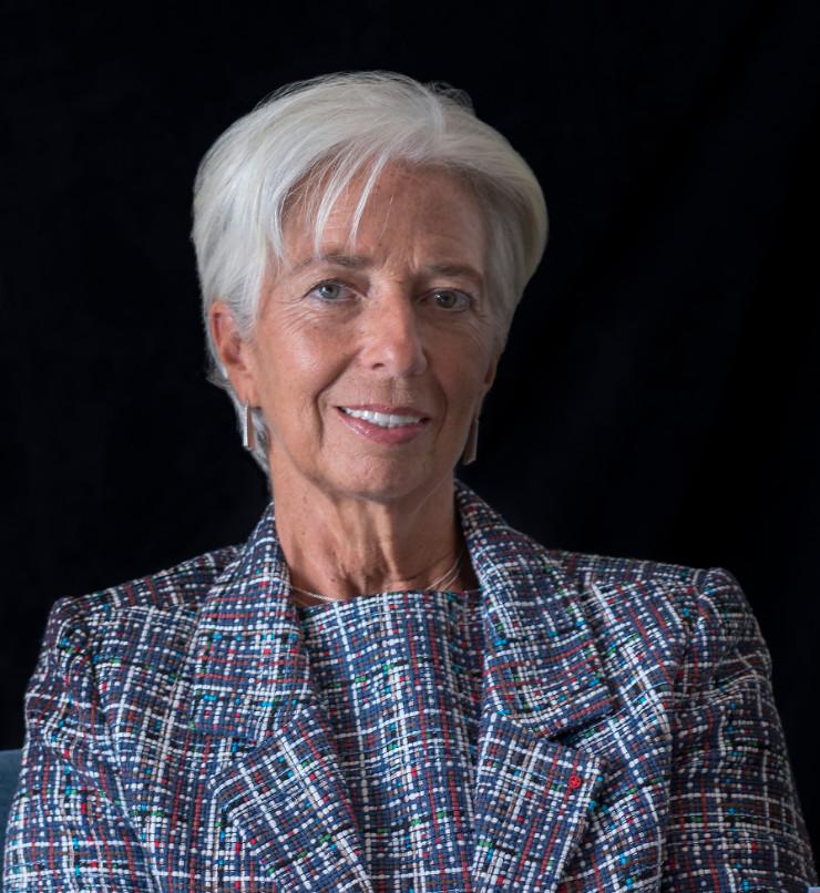 Christine Lagarde, 'îngrozită' de cazul Khashoggi, dar va merge la summitul &quot;Davosul deşertului&quot;