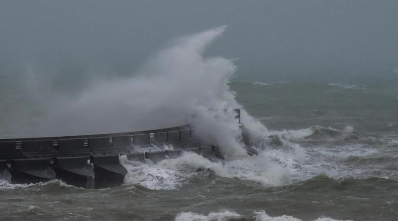 Furtuna Callum a făcut două victime în Marea Britanie