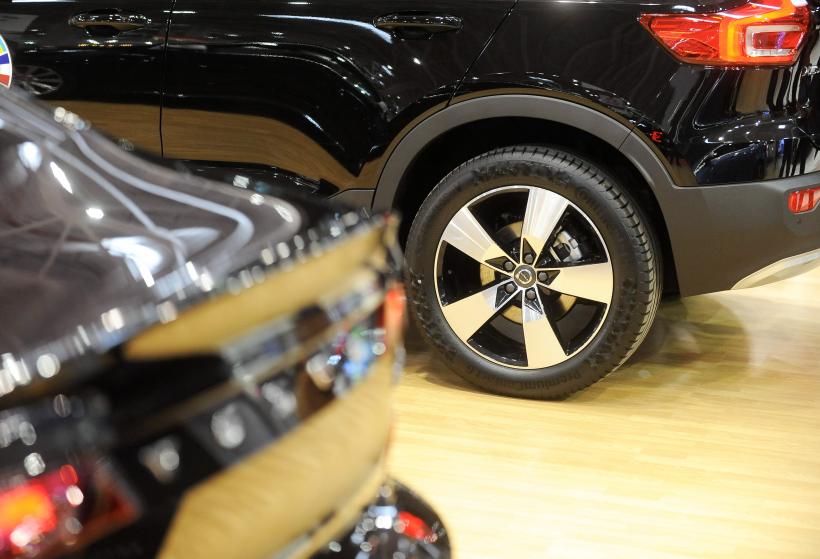 GALERIE FOTO Salonul Auto Bucureşti 2018. Surprize pentru automobiliști 18635000