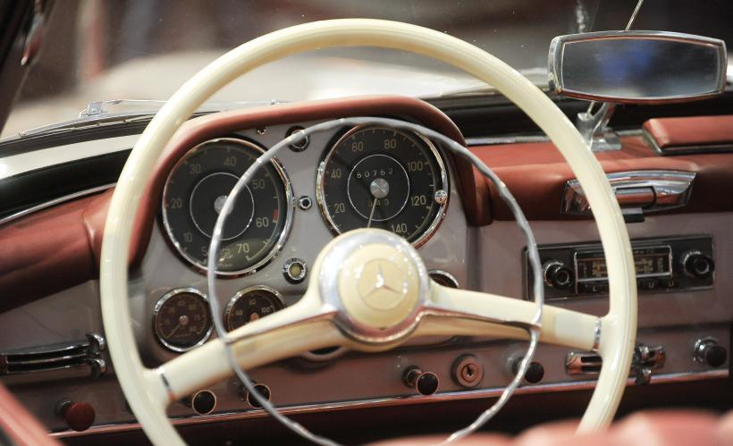 GALERIE FOTO Salonul Auto Bucureşti 2018. Surprize pentru automobiliști 18635007