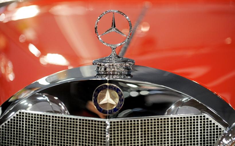 GALERIE FOTO Salonul Auto Bucureşti 2018. Surprize pentru automobiliști 18635009