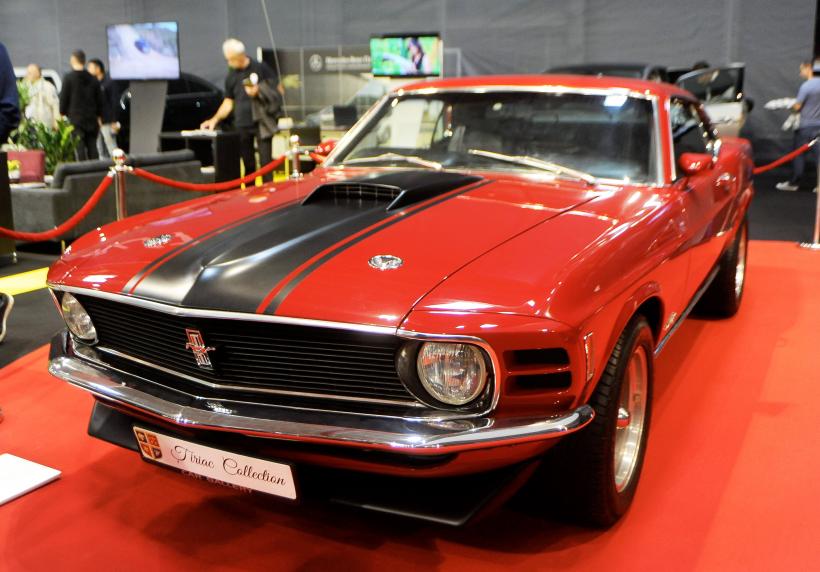 GALERIE FOTO Salonul Auto Bucureşti 2018. Surprize pentru automobiliști 18635021