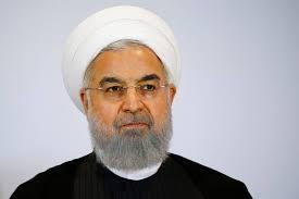 SUA vor o schimbare de regim în Iran, susţine preşedintele Hassan Rouhani